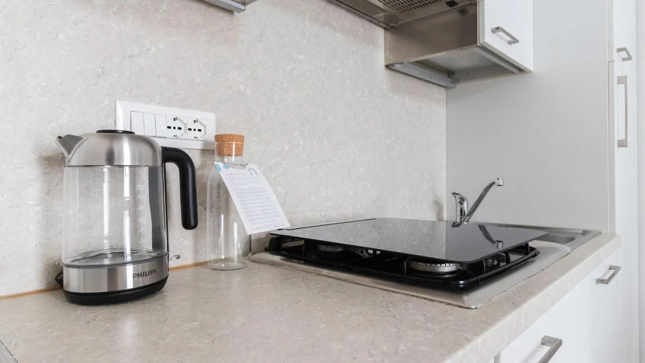 Apartmán Italianway - Bligny 19A D Bologna Milán