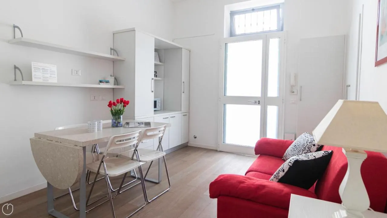 Italianway - Bligny 19A D Bologna Apartment Milan