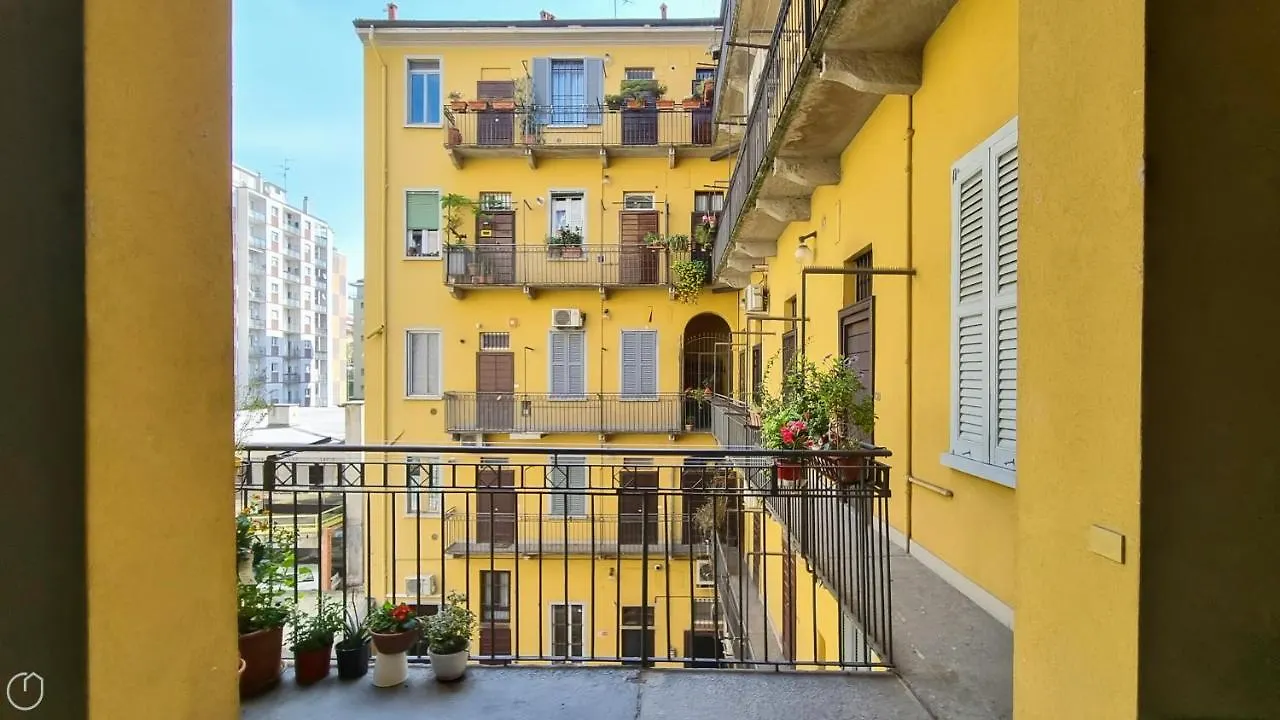 Italianway - Bligny 19A D Bologna Apartment Milan 0*,  Italy