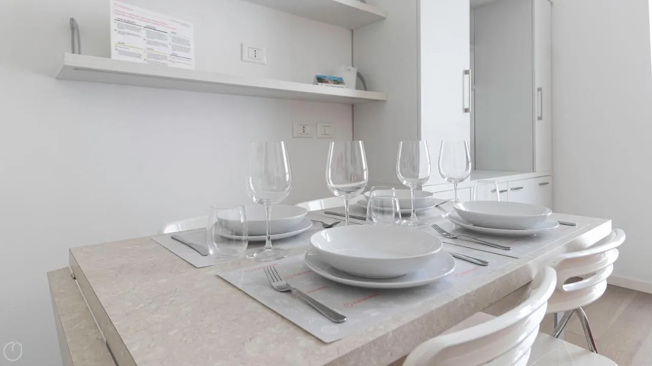 Italianway - Bligny 19A D Bologna Apartment Milan 0*,  Italy