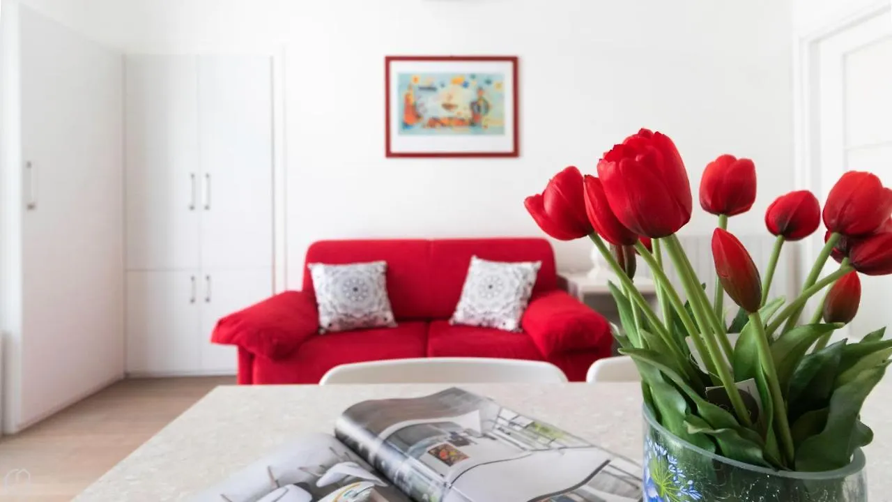 Italianway - Bligny 19A D Bologna Apartment Milan