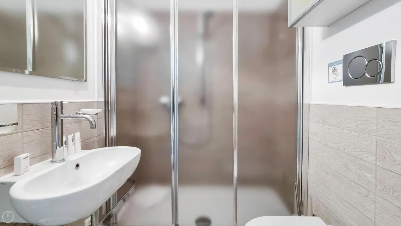 Italianway - Bligny 19A D Bologna Apartment Milan