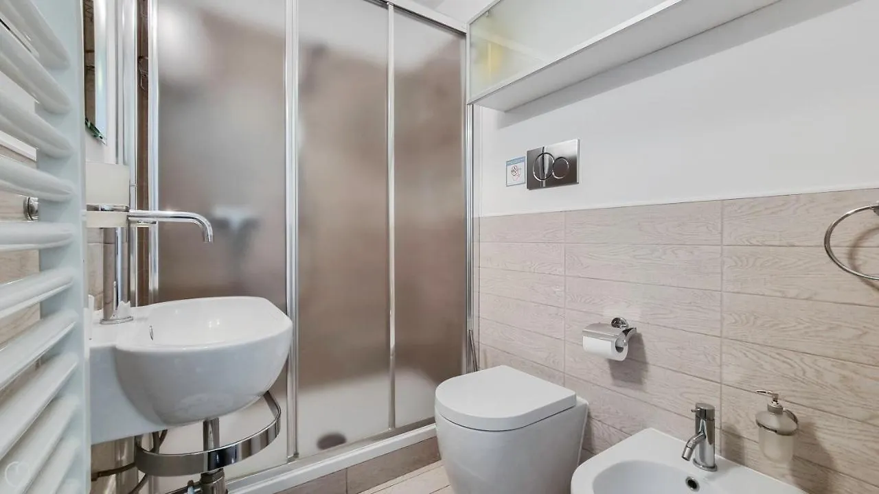 Italianway - Bligny 19A D Bologna Apartment Milan 0*,  Italy
