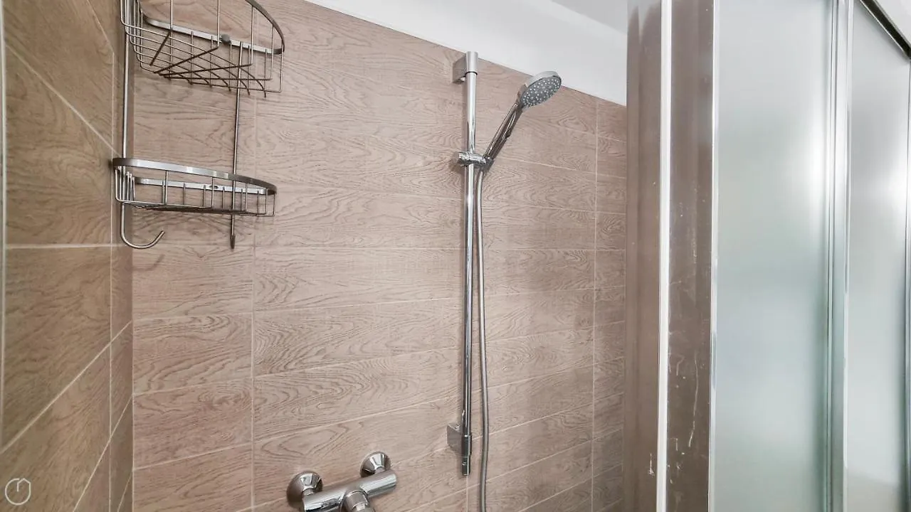 Italianway - Bligny 19A D Bologna Apartment Milan