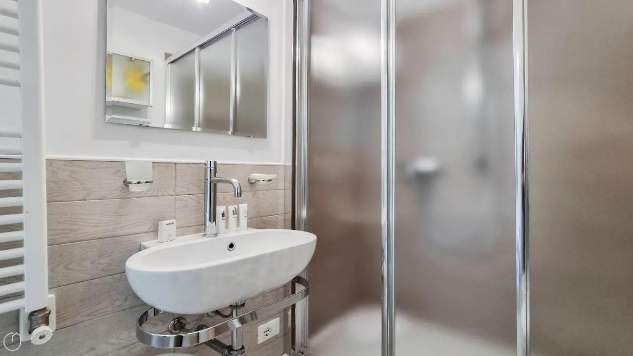 Italianway - Bligny 19A D Bologna Apartment Milan Italy